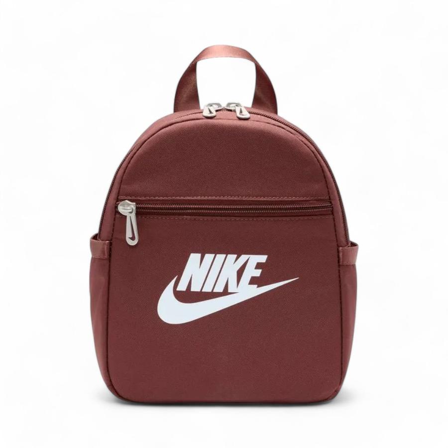 Mochila Mujer Nike Sportswear Futura 365 6 Litros Terracota