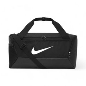 Bolso Deportivo Nike Brasilia 9.5 41 Litros Negro