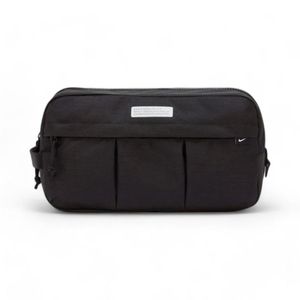 Bolso Calzado Fútbol Nike Academy Negro