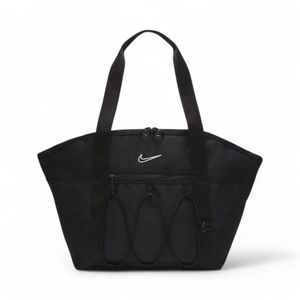 Bolso De Mano Nike One 18 Litros Negro
