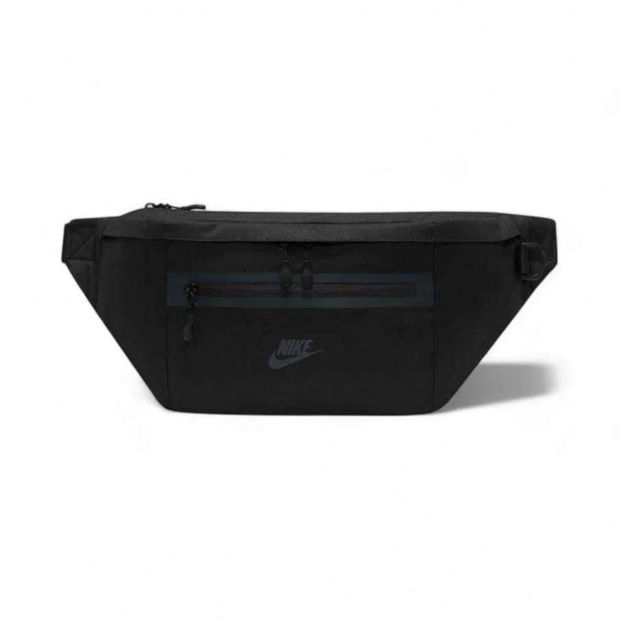 Banano Unisex Nike Elemental Premium 8 Litros Negro