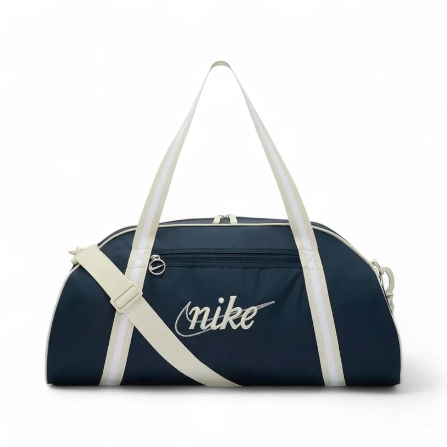 Bolso Deportivo Nike Gym Club 24 Litros Azul Marino