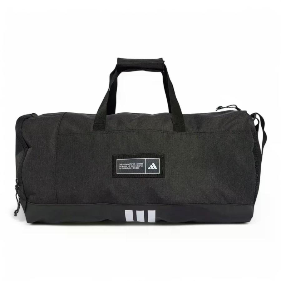 Maleta Deportiva Adidas 4Athlts Mediana Negro