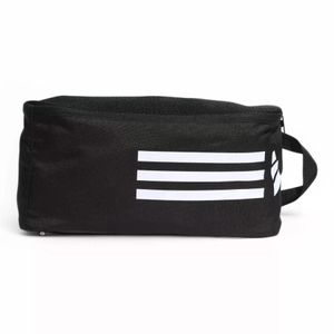 Bolso para calzado Adidas Essentials Training Negro