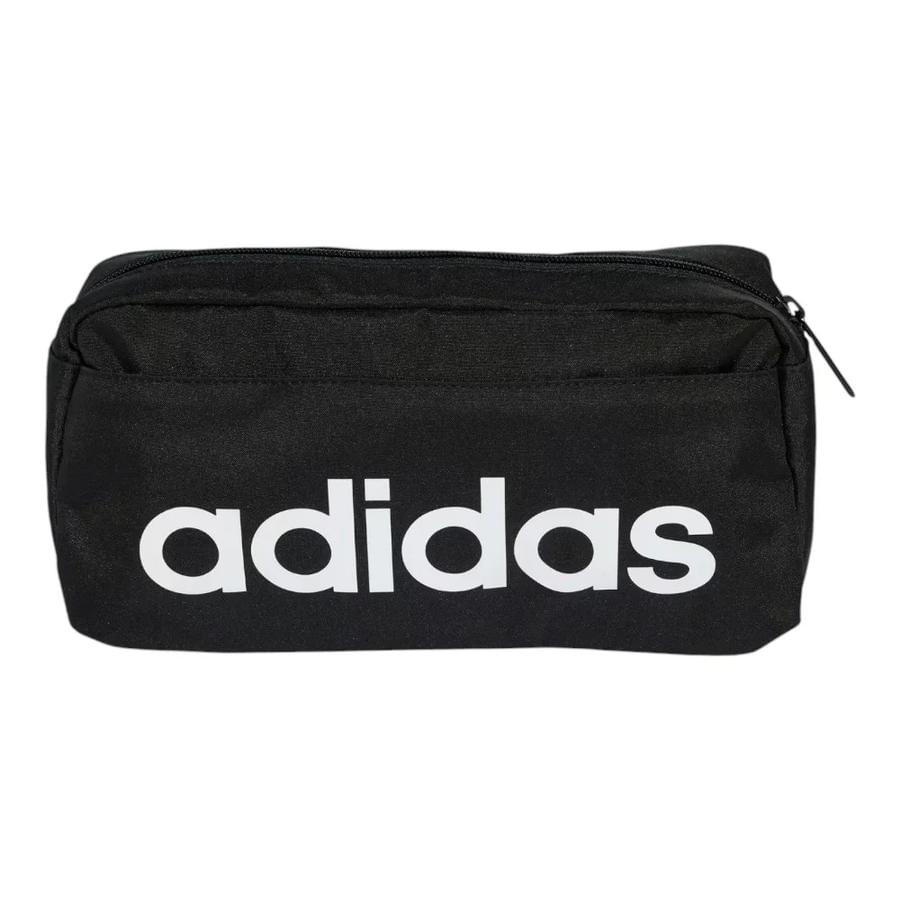Bolso Pequeño Adidas Linear Bumbag Negro