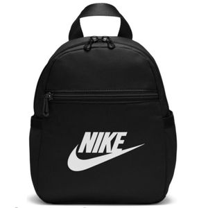 Mochila Nike Futura Mini Negro