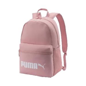 Mochila Deportiva Puma Phase No2 Rosado