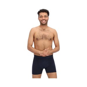 Pack de 3 Bóxer Medio Hombre Mota MT4316 Bambú Multicolor