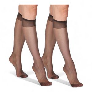 Media Pantalón Mujer Caffarena