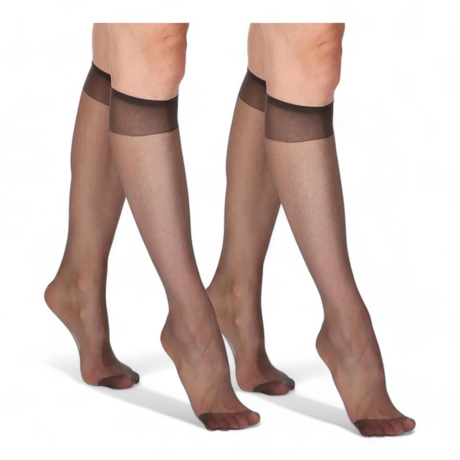 Media Pantalón Mujer Caffarena