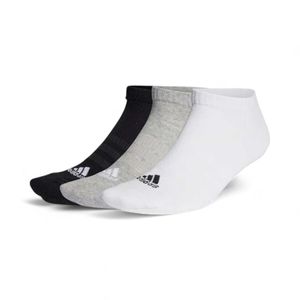 Pack 3 Calcetines Adidas Cortos Unisex IC1333 Multicolor