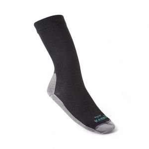Calcetines Hiking Unisex Kannu Cobre Lightweight Negro