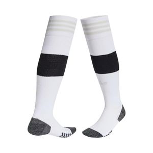 Medias Fútbol Hombre Adidas Colo Colo 100 Años Blanco