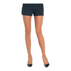 Panty Mujer Caffarena Extendelle Cognac