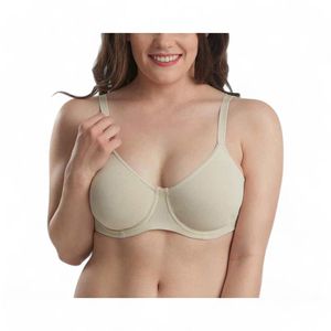 Sosten Mujer Flores 11681 Estomaguillo Copa C Champagne