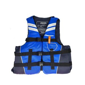 Chaleco Salvavidas Deportivo Tipo III Dimarine Azul