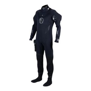 Traje Seco Blizzard Hombre 4mm-comp