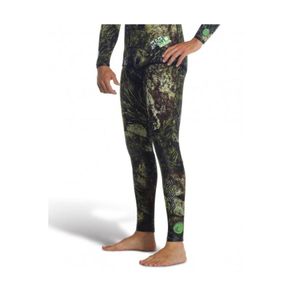 Cz Pantalon 7mm Sea Green