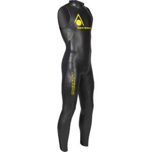 Traje Natación Neopreno Pursuit Sl Hombre
