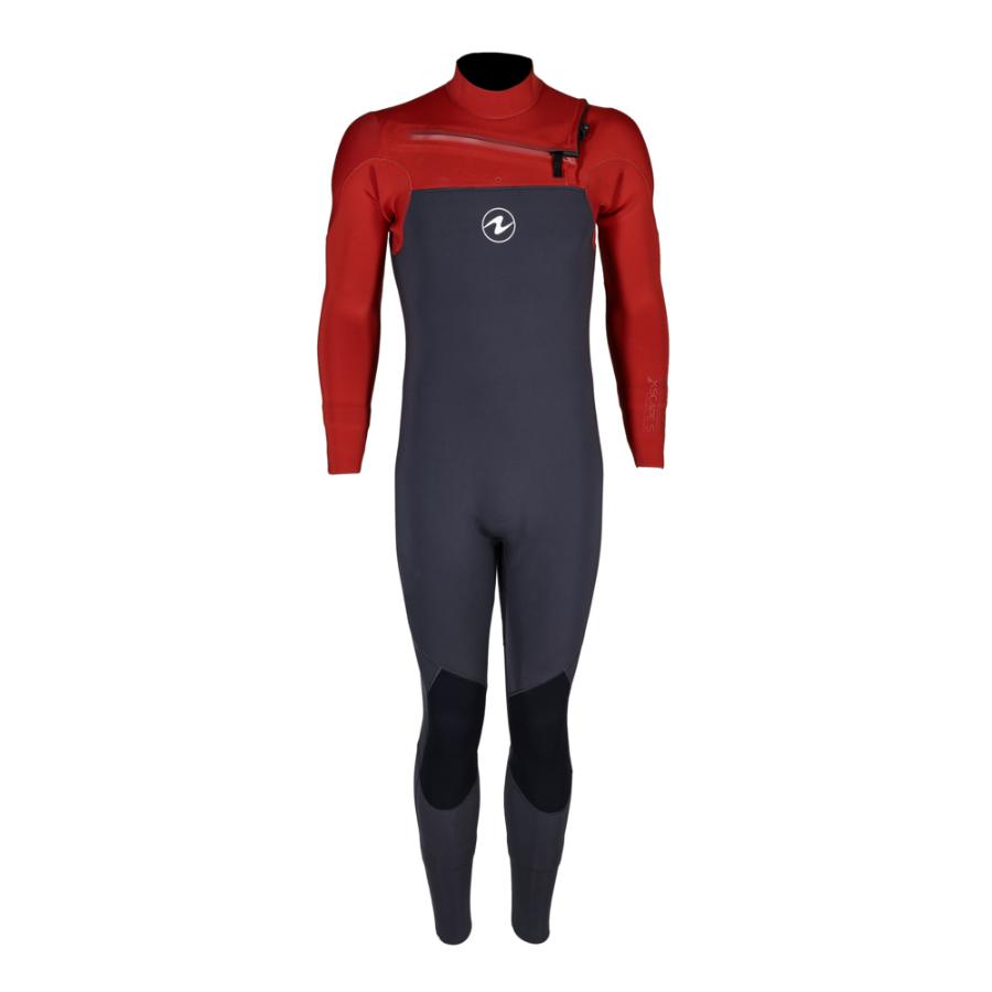 TRAJE XSCAPE CZ HOMBRE 4/3MM