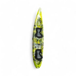 Kayak Doble Lago (hunter)