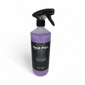 Limpiador Bote Inflable / Semirrigido - Rápida Acción