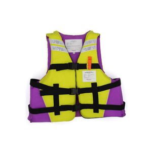 Chaleco Salvavidas Tipo Iii Sport Ama-mor M