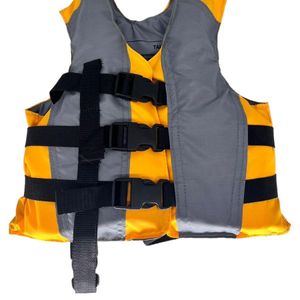 CHALECO SALV. III DEP. 16K. X MINI A-G