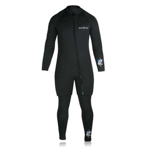 Traje Buceo Aqua Lung Farmer Ml 2/pz 6,5mm 836/844