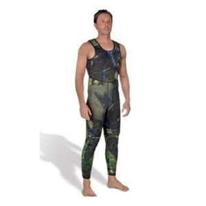 Cz Jardinera 5mm #l Sea Green