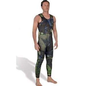 Cz Jardinera 5mm Sea Green Verde Xl