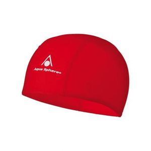 Gorra Aqua Fit Rojo