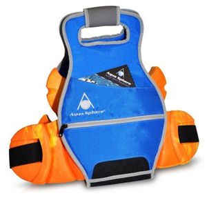 Bolsa Deck Aqua Sphere