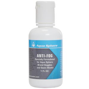 Solucion Anti Empañante