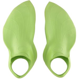 Aleta Mp Alpha Pro Neon Verde
