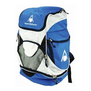 Mochila As Azul