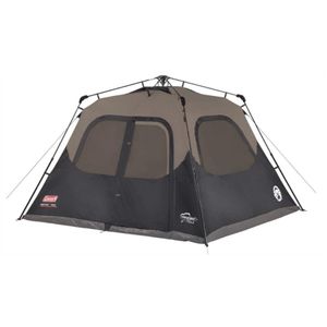 Carpa Coleman Instant 6 Personas