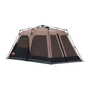Carpa Coleman Instant 8 Personas