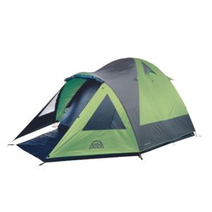 Carpa Doite Highland Ii 4/P Verde