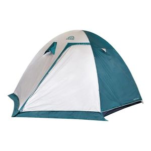 Carpa Doite Andina 4P Verde
