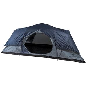 Carpa Greenlife Familiar 10 Personas Osorno Azul