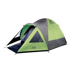 Carpa 2 Personas Doite Highland Verde