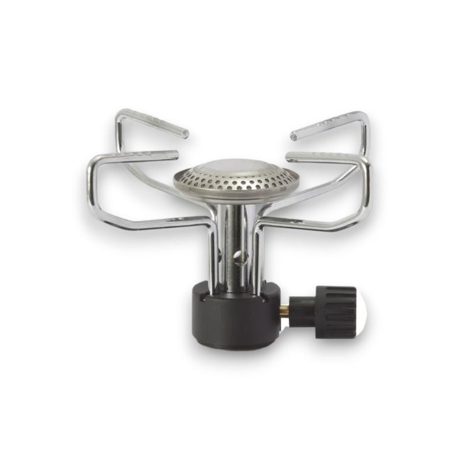 Cocinilla Compacta Doite Spider Acero Inoxidable