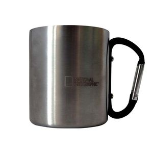 Jarro National Geographic C/mosqueton Aluminio