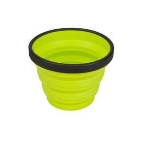 Vaso Plegable X-cup 250 Ml Lima