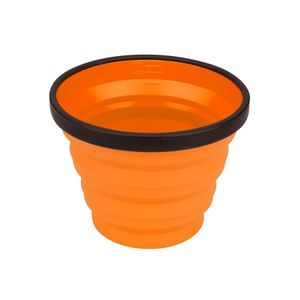 Mug Plegable X-mug 350 Ml Nj