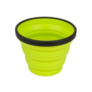 Mug Plegable X-mug 350 Ml Lima