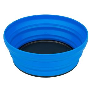 Bowl Plegable X-bowl Azul