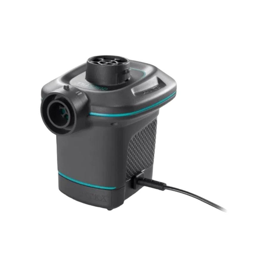 Inflador Electrico 240V Index Negro