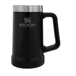 Vaso Stanley  Negro